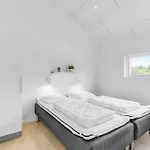 Stunning In With Sauna * Haderslev