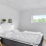 Stunning In With Sauna * Haderslev