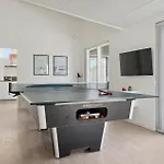 Stunning In With Sauna * Haderslev