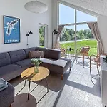 Stunning In With Sauna Haderslev