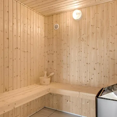 Stunning In With Sauna Dom wakacyjny *