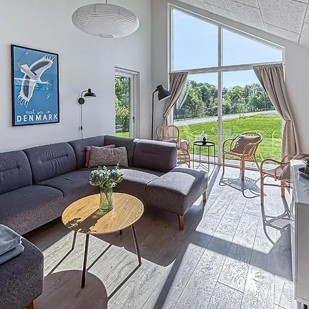 Stunning In With Sauna Haderslev