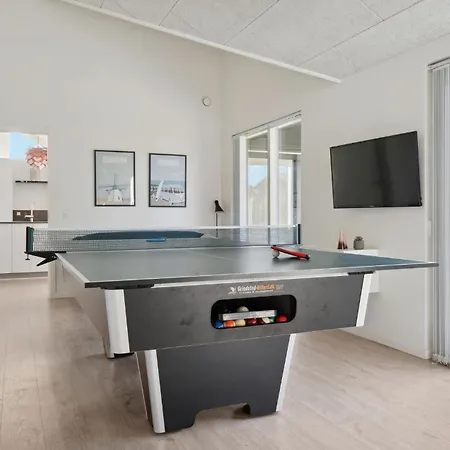 Stunning In With Sauna * Haderslev